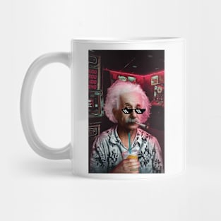 Thug Life Mug